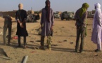 ​Mali : 5 civils tués et 18 blessés par une mine