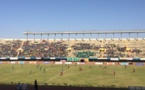 Ligue des champions africaine : 0-0 à la mi-temps entre Génération Foot et Misr Al Makassa