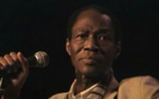 Le musicien Médoune Diallo de l'Orchestra Baobab est décédé... la veille de son anniversaire