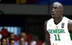 Mouhammad Faye : « Nous devons gagner l’AfroBasket »