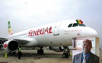 Eviction du Commandant Tall d'Air Sénégal : Philippe Bohn parle de cumul de postes, de limite d'âge et de...