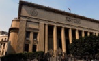 ​Egypte: 33 personnes condamnées