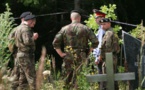 ​Russie: 71 morts dans un crash d'avion
