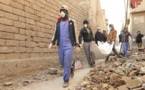​Le Koweït accueille une conférence pour la reconstruction de l’Irak