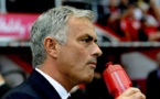 MU : José Mourinho admiratif de Newcastle