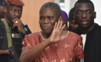 ​Côte-d’Ivoire : Simone gbagbo donnée pour morte son avocat dément