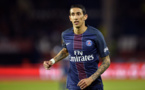 PSG : Di Maria juge la forme du Real