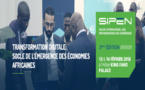 Ouverture de la 3ème édition Salon International des Professionnels de l’Economie Numérique
