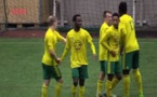 Coupe de la Finlande : Abdoulaye Ba marque un doublé et donne la victoire à son club (Vidéo)
