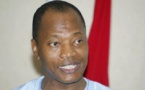 ​Ibn Chambas appelle les Guinéens au calme