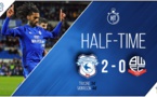 2e Division anglaise : Armand Traoré se signale avec un but dès son premier match avec Cardiff City