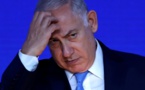 Israel : La police demande l'inculpation du Premier ministre Benjamin Netanyahou pour corruption et fraude