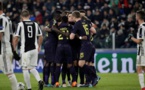 1/8e de finales aller Ligue des Champions : Juventus accrochée par Tottenham, City écrase Bâle
