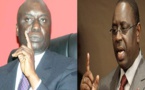 Macky Sall défie Idy et Cie : «Ces gens-là ne m’impressionnent pas»