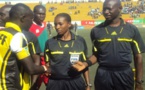FIFA : 28 arbitres sénégalais dont une femme ont reçu leurs badges