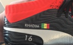 Puma :  Khadim Ndiaye est ambassadeur de la marque.