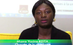 Mame Yacine Keita-Sunu Entreprises : «Nous voulons faire inscrire 20 000 entreprises d’ici 2020»