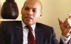 Bonne gouvernance: Karim Wade crée un comité pour veiller à la passation des marchés publics.