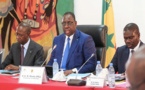 Conseil des ministres : Les nominations