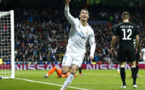 Vidéo- Cristiano Ronaldo est Immortel encore un record qui tombe en Ligue des champions!