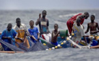 URGENT - 107 pêcheurs sénégalais arrêtés par les gardes côtes bissau-guinéens