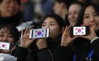 ​ Internet 5G à Pyeongchang: réalité virtuelle en direct et lutte anti-sangliers