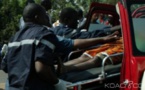 ​Drame à Bargny : Un déficient mental se jette sous un camion…