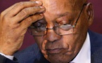 Afrique du Sud: Jacob Zuma, 20 ans d’affaires