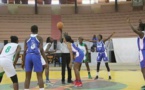 Basket Sénégal : Le programme de la 6e journée de 1ère division (Filles)