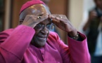 Oxfam : Le prix Nobel de la paix Desmond Tutu annonce sa démission après Baba Maal et Minnie Driver