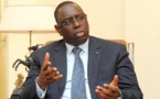 Macky Sall répond à la lettre de Idy : "C'est ignorer comment les relations internationales fonctionnent que de demander à..."