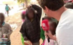 Le reportage glaçant de Martin Weil sur les talibés à Dakar intitulé..."Sénégal, des enfants forcés à la mendicité"