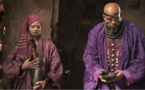 "Black Panther", un film très africain