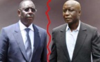 Contrat pétrolier : Idrissa Seck accule Macky Sall