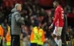Manchester United : la dernière sortie fracassante de Mourinho sur l’affaire Pogba