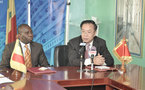 Sénégal-Chine, de bons points de la coopération dans le domaine de l’information et de la communication.