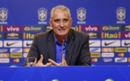 Brésil : Tite a dévoilé 15 des 23 joueurs de sa liste pour le Mondial