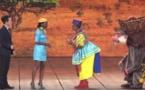 ​Chine : un sketch sur l'Afrique jugé "raciste"