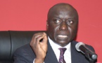 Idrissa Seck conteste la fiabilité du fichier électoral