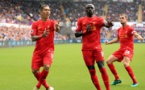 Vidéo - A Liverpool Sadio Mané a tendance à copier toutes les célébrations de ses coéquipiers... Regardez !!!