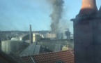 Un mort, un disparu dans une explosion, ce samedi, à l'usine Saipol à Dieppe