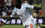 Ligue 1 OM: Niang s'excuse auprès des supporters