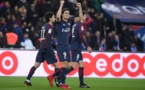 Le Psg retrouve le sourire en écrasant Starsbourg (5-2)