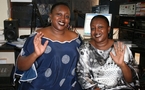 Portrait d’ailleurs(Cameroun) : Evelyne et Carine Salembéré : … Et Femina s’installe sur la bande FM