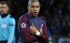 L'option d'achat de Mbappé levée !