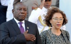 Afrique du Sud: réactions politiques au discours du président Cyril Ramaphosa