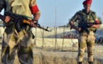 Egypte : 7 djihadistes tués dans le Sinaï