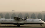 Iran : Au moins 66 morts dans le crash d'un avion encore introuvable