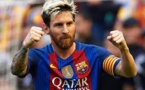 Barça : Messi égale le record de Michel