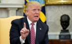 Donald Trump s'attaque encore au FBI